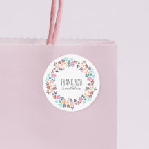 パステルスタイリッシュフローラヘアスタイルフラワーサンキュー