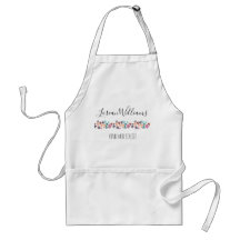 パステルスタイリッシュフローラ美容師フ葉ァラー