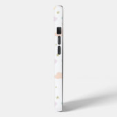 パステルスターズ&クラウド Case-Mate iPhoneケース (裏面 / 左)
