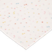 パステルスターパターン テーブルクロス (アングル)