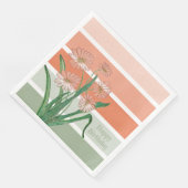 パステルストライプピーチ (コーナー)