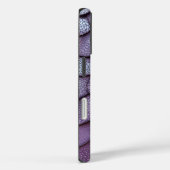 パステルスネケキンエレガンスフォンケース Case-Mate iPhoneケース (裏面 / 右)