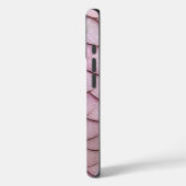 パステルスネケキンエレガンスフォンケース Case-Mate iPhoneケース (裏面 / 左)