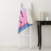 パステルスパークルジムティクスシャーパブランケット シェルパブランケット (インサイチュ)