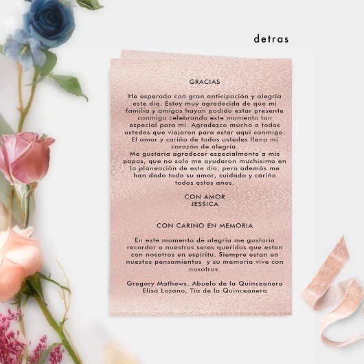 パステルスペインのフローラキンセアニラ折り畳みプログラム