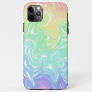 パステルスワーズデザイン iPhone 11 PRO MAXケース