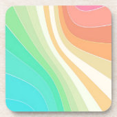 パステルスワーズ コースター (正面)