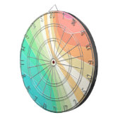 パステルスワーズ ダーツボード (正面右)