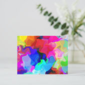 パステルスワーズ ポストカード (スタンド正面)