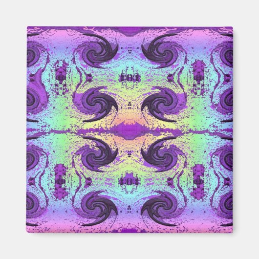 パステルスワーズ マグネット (正面)