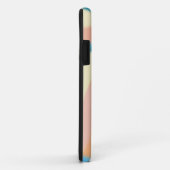 パステルスワーズ Case-Mate iPhoneケース (裏面/右)