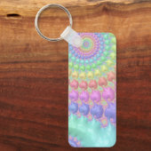 パステルスワール – キーチェーン (正面)