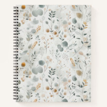 パステルソフトサンクチュアリスパイラルジャーナル