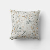 パステルソフトサンクチュアリピロー クッション (正面)