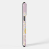 パステルダイジー Case-Mate iPhoneケース iPhone 15 Pro Maxケース (右側面)