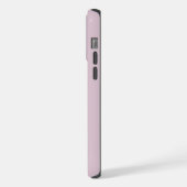 パステルダイジー Case-Mate iPhoneケース iPhone 15 Pro Maxケース (左側面)
