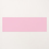 パステルチャクラ ヨガマット (裏面(横))