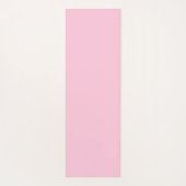 パステルチャクラ ヨガマット (裏面)