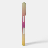 パステルツイスト Case-Mate iPhoneケース (裏面 / 右)