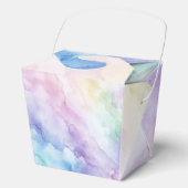 パステルディライトギフトボックス フェイバーボックス (正面)