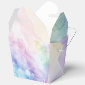 パステルディライトギフトボックス フェイバーボックス (見開き)