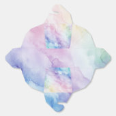 パステルディライトギフトボックス フェイバーボックス (見開き)