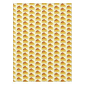 パステルデエロテメキシカンクコーンケーコーンブレッドフード テーブルクロス (正面)