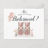 パステルトロピカルフェスティバル ポストカード (正面)