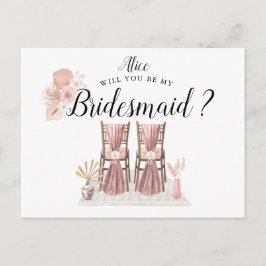 パステルトロピカルフェスティバル ポストカード