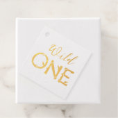 パステルトロピカルワイルドワンジャングルサファリ動物 フェイバータグ (箱)