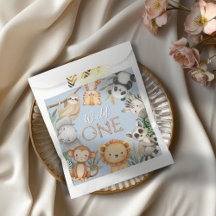 パステルトロピカルワイルドワンジャングルサファリ動物