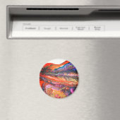 パステルドリームズサングリア マグネット (インサイチュ (食洗機))