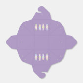 パステルナツクラッカー フェイバーボックス (折り畳みなし)