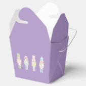 パステルナツクラッカー フェイバーボックス (オープン)