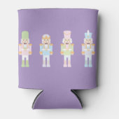 パステルナツクラッカー 缶クーラー (正面)