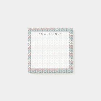 パステルニット ポストイット