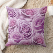 パステルノヴァリスバラ クッション (ブランケット)