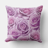 パステルノヴァリスバラ クッション (正面)