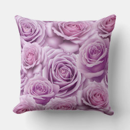 パステルノヴァリスバラ クッション