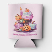パステルハロウィンドライツ 缶クーラー (正面)