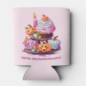 パステルハロウィンドライツ 缶クーラー (裏面)