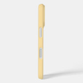 パステルハロウィーンタロットカードかわいい幽霊スタイル Case-Mate iPhoneケース (裏面 / 右)