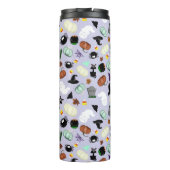 パステルハロウィーン タンブラー (裏面)