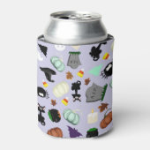 パステルハロウィーン 缶クーラー (缶正面)