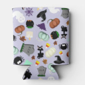 パステルハロウィーン 缶クーラー (裏面)