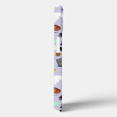 パステルハロウィーン Case-Mate iPhoneケース (裏面 / 右)