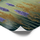 パステルハント ポスター (コーナー)