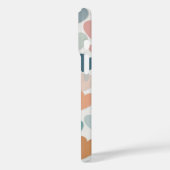 パステルハートデライト Case-Mate iPhoneケース (裏面 / 左)