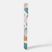 パステルハートデライト Case-Mate iPhoneケース (裏面 / 右)