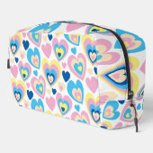 パステルハート。 ドップキット (右コーナー)